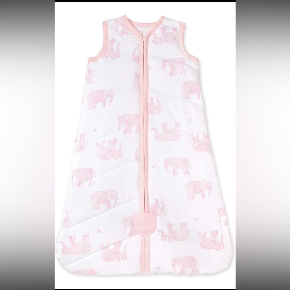 Burt’s bees sleep sack 2.5 tog SMALL